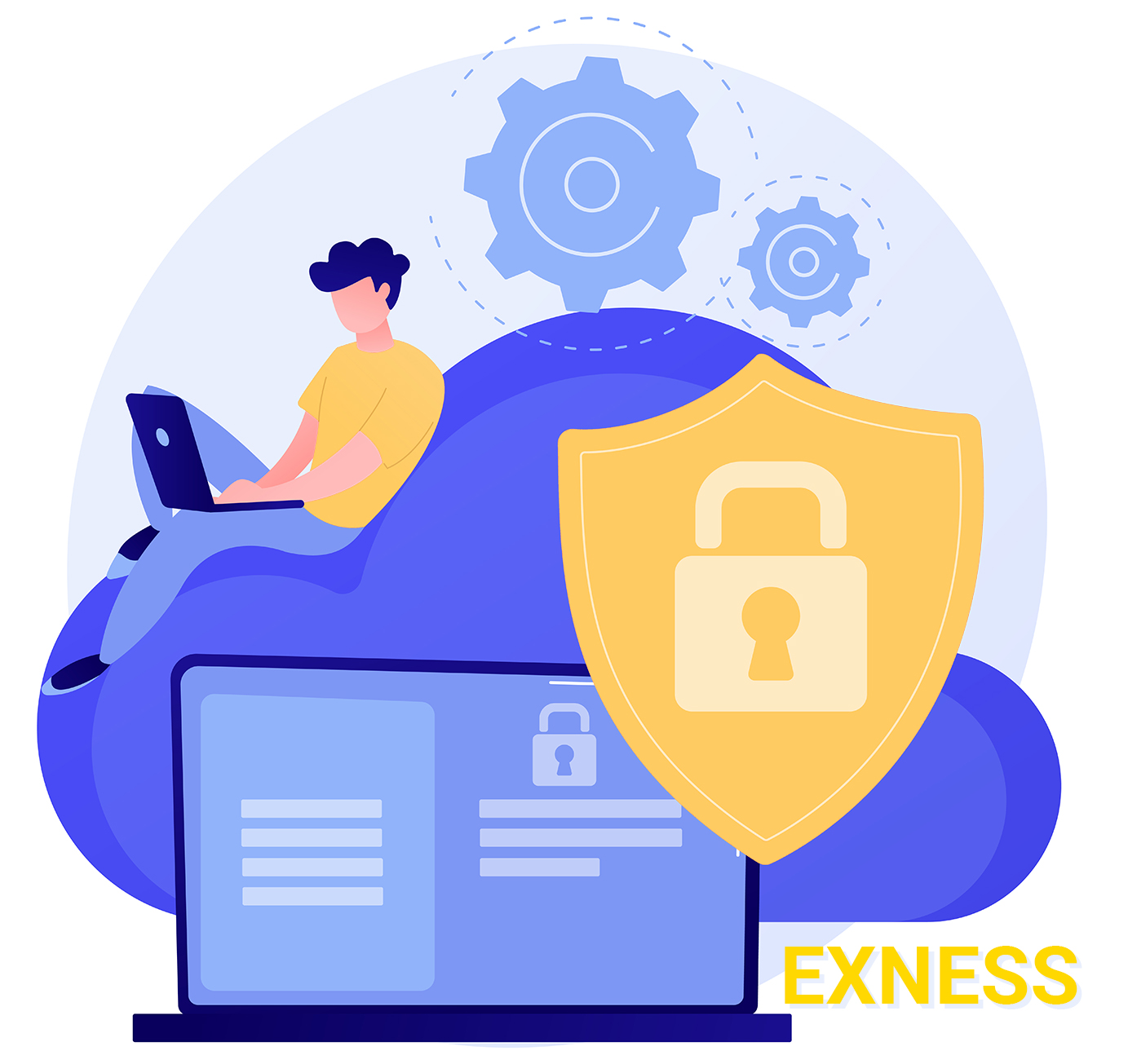 Exness 登錄中國